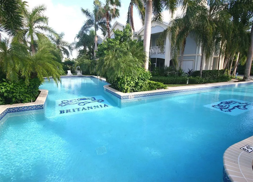 Britannia Villas Seven Mile Beach