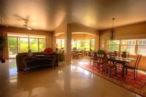 Hotel Britannia Villas Seven Mile Beach