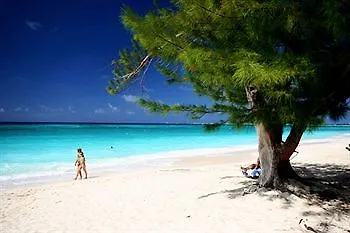 Hotel Britannia Villas Seven Mile Beach Îles Caïmans