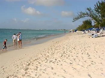 Britannia Villas Seven Mile Beach 0*,  Îles Caïmans