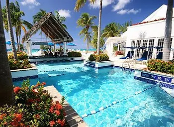 Hotel Britannia Villas Seven Mile Beach